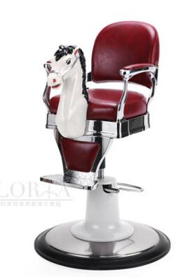 Sitting style hair washing chair