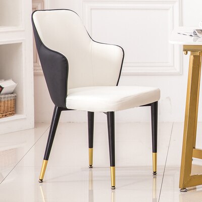 Dining chair dining chair domestic table